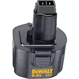 Best Dewalt Xrp 14.4 Volt
