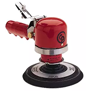 Best Pneumatic Random Orbit Sander