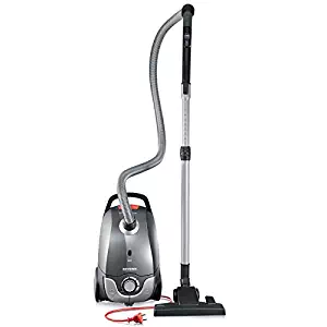 Best Samsung Canister Vacuum Cleaner Review