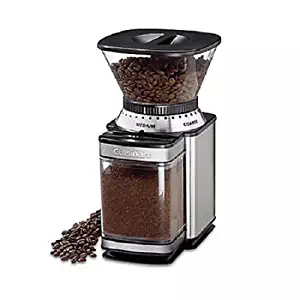 Best Automatic Coffee Bean Grinder