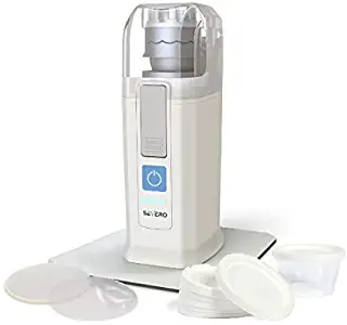 Best Electric Pill Crusher Grinder