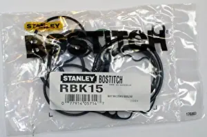 Best Stanley Bostitch Coil Nails