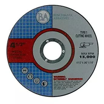 Best 4 Grinder Cut Off Wheels