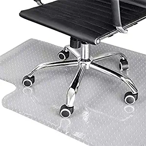 Best Chair Mat For Thick Pile Carpet