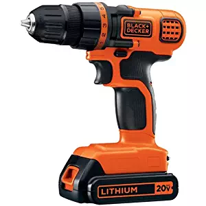 Best  Cordless Drill Under 100