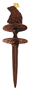 Best Garden Hose Guide Roller