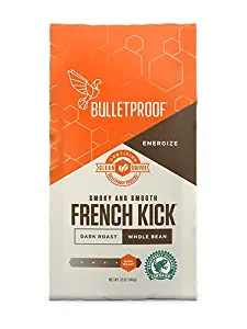 Best Bulletproof Coffee Espresso Machine