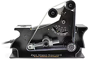 Best Sharpening Lawn Mower Blades With Bench Grinder