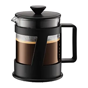 Best Bodum French Press For Tea