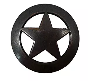 Best Kitchen Cabinet Knobs With Texas Star