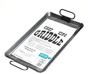 Best Rocky Mountain Griddle Top