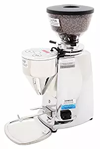 Best Burr Grinder And Doser