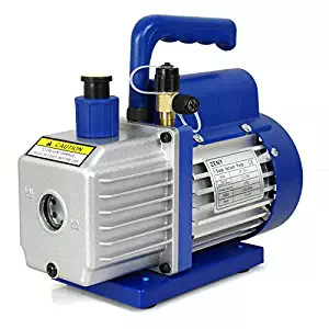 Best 2 Stage 5 Cfm Vacuum Pump