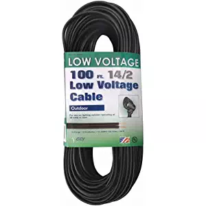 Best Low Voltage Lighting Cable Indoor