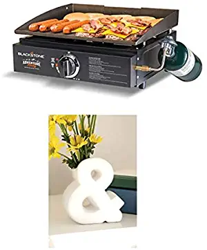 Best 28 Griddle Cooking Surround Table