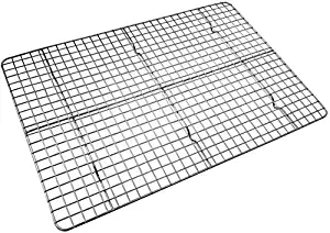 Best 17 X 13 Griddle For Grill
