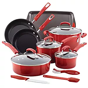 Best 12 Pc Cookware Set Tool