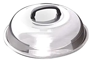 Best  Basting Cover For Griddle