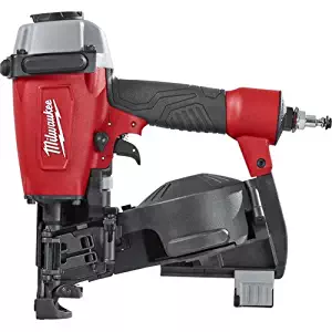 Best Milwaukee Coil Roofing Nailer Price