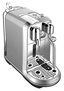 Best Built In Grinder Espresso Machine