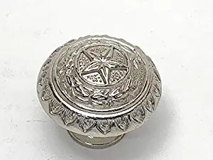 Best Kitchen Cabinet Knobs With Texas Star