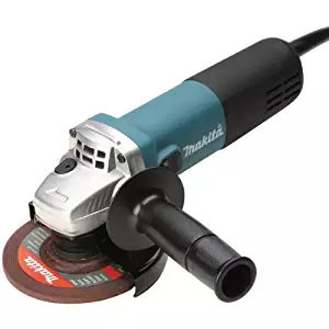 Best Makita 4 1/2 Angle Grinder