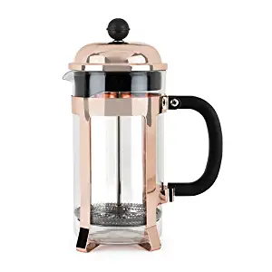 Best Rose Gold Color Coffee Maker