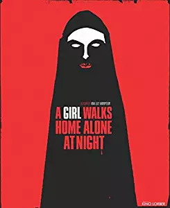 Best A Girl Walk Home Alone At Night