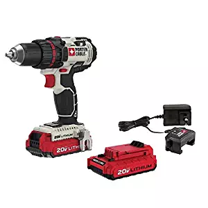 Best Porter Cable Cordless Drill Saw Combo