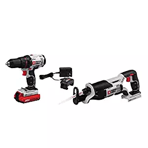 Best Porter Cable Cordless Drill Saw Combo