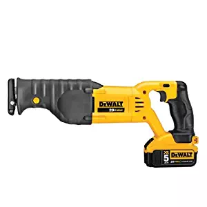 Best Dewalt 20V Max Cordless Tools