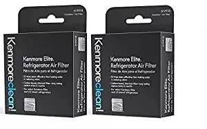 Best Kenmore Professional Refrigerator Freezer
