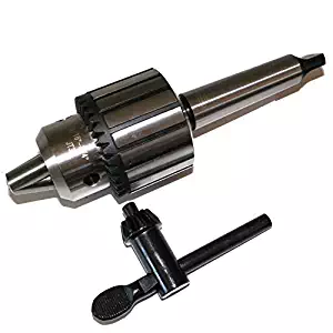 Best Drill Press Chuck Keys