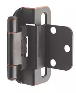 Best Kitchen Cabinet Hinges In Black