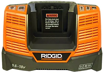 Best Ridgid Cordless Drill Battery Charger