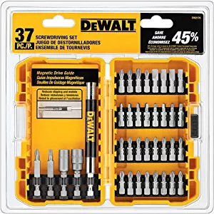 Best Grainger Drill Bit Set