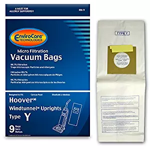 Best Bag Type Vacuum Cleaners