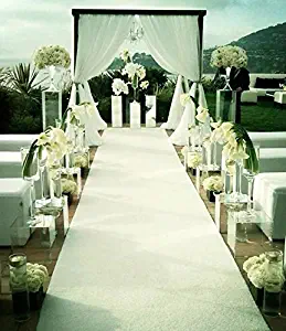Best Aisle Carpet For Weddings