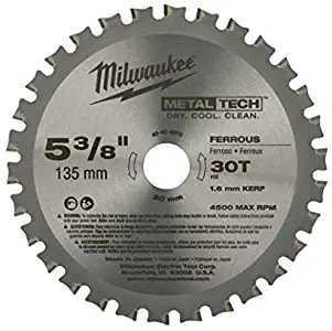 Best Milwaukee Tools Circular Saw