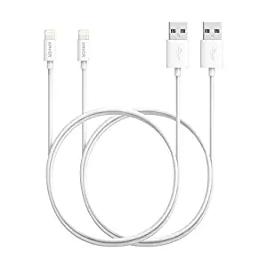 Best Anker Lighting Cable 2-Pack 6Ft