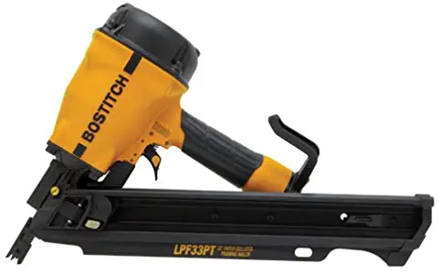 Best Bostitch Low Profile Framing Nailer