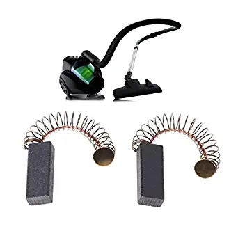 Best Vacuum Cleaner Motor Carbon Brushes