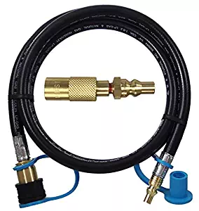 Best Blackstone Griddle Gas Hose