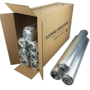 Best Insulation Under Carpet Concrete Floor