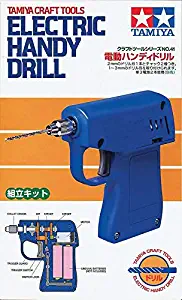 Best Small Electric Hobby Drill