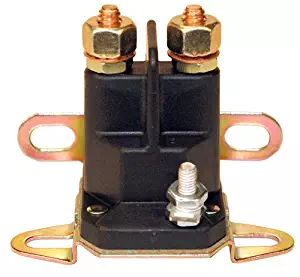 Best Lawn Mower Ignition Connector