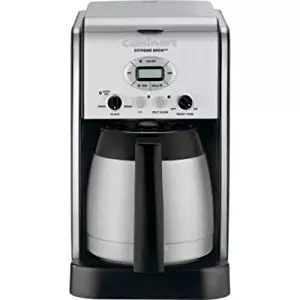 Best Cuisinart Usa Coffee Maker
