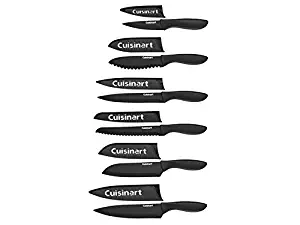 Best Cuisinart 6 Piece Ceramic Knife Set