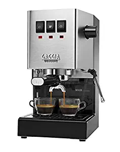 Best Top Espresso Machine Commercial