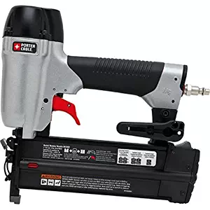 Best 1 1/2 Inch Electric Brad Nailer